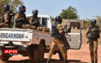 Burkina Faso: l’explosion d’un engin artisanal fait 5 morts dans l’est du pays