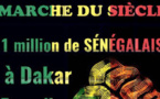 "One Million March" annonce une marche