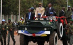 La Centrafrique fête le 60e anniversaire de la République