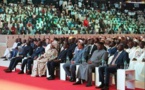 Ridicules... ces chefs d'Etat qui étaient venus assister à l'investiture du candidat Macky Sall