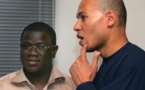 Baldé parlant de son ami Karim Wade: « Je n’ai trahi personne »