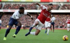 Premier League : Arsenal renverse Tottenham dans un derby complètement fou
