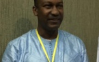 Amnesty International Sénégal:  Me Amadou Diallo élu