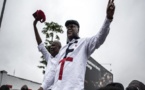 RDC: Félix Tshisekedi et Vital Kamerhe lancent leur campagne à Camp Luka