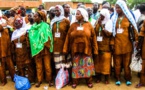 Mali: des affrontements entre chasseurs traditionnels font deux morts