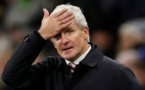 Officiel : Mark Hughes remercié par Southampton