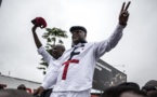 RDC: Félix Tshisekedi et Vital Kamerhe lancent leur campagne à Camp Luka