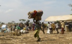 RDC: plus de 780 000 Congolais réfugiés dans un autre pays