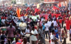 L'opposition togolaise appelle à une journée "morte" mardi