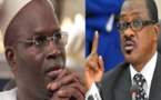 Rapprochement entre Khalifa Sall et Me Madické Niang : Une alliance en vue ?