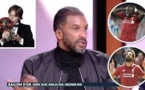Le coup de gueule d'Habib Beye sur le Ballon d'Or et les joueurs africains