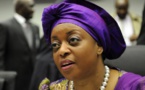 Mandat d’arrêt contre l'ex ministre du pétrole du Nigeria