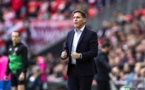 OFFICIEL ! Eduardo Berizzo n’est plus l’entraîneur de Bilbao