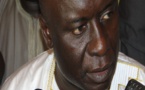 La réaction de Idrissa Seck suite au décès de Sidy Lamine : "un homme de conviction, un homme courageux qui a toujours..."