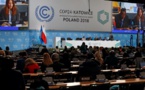 La COP 24, une conférence climat sur fond de multiples incertitudes