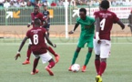 Préliminaires Coupe CAF : Génération Foot est allé éliminer Djoliba FC au Mali (0-1)