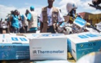 Le bilan d’Ebola s'alourdit en RDC