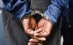 Trafic de drogue  en Italie : cinq Sénégalais dont une femme arrêtés