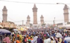 Touba en deuil:  Serigne Bassirou Mbacké n'est plus