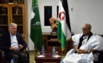 L'avenir du Sahara occidental en discussion à Genève