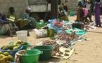 Commerce : des loumas au cœur de Dakar