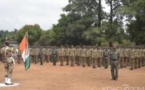 Côte d'Ivoire : 450 jeunes recrues renforcent les rangs des Forces Spéciales Ivoiriennes