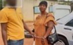 Côte d'Ivoire : Prise en chasse par la police, une femme en provenance du Ghana arrêtée avec plus de 120 kgs de cannabis dissimulés dans son véhicule