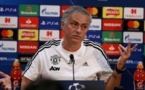 Manchester United : José Mourinho rêve du Real Madrid !