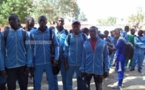 ​Guediawaye : manifestation des professeurs d’éducation physique
