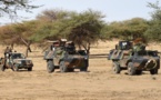 Centre du Mali: de 4 à 7 morts dans un affrontement impliquant l'armée