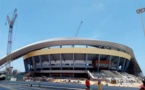 Aréne nationale: le Directeur des infrastructures rassure les promoteurs de lutte