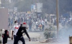 Intifada à Ziguinchor : policiers et étudiants orientés dans le privés s’affrontent