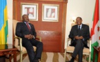 Le Burundi exige un sommet régional sur le "conflit" avec son "ennemi" rwandais