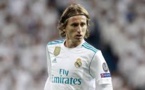 Modric explique pourquoi il n'a pas voulu aller au PSG
