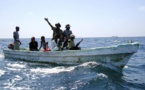 Les pirates somaliens, un danger toujours présent