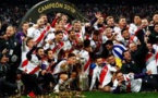 Vidéo : River Plate renverse Boca Juniors et remporte la Copa Libertadores