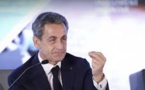 France: Sarkozy n’exclut pas l’idée d’un retour en cas de crise grave