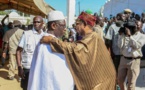 Décès de Sidy Lamine Niass: Macky Sall va présenter ses condoléances à Ahmed Khalifa Niass