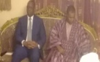 Présentation de condoléchances chez feu Sidy Lamine Niass: Macky Sall décaisse 20 millions de FCFA