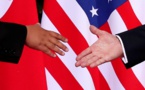 Les Etats-Unis sanctionnent trois hauts responsables nord-coréens Par RFI