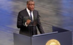 RDC: Mukwege fixe des «lignes rouges», le pouvoir l'invite à plus de «modestie»