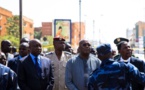 Le 58ème anniversaire du Burkina sous le signe de la sécurité