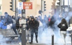 France: les lycéens restent mobilisés contre les réformes