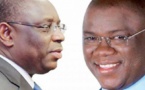 Alliance Apr-Ucs : Macky Sall promet le paradis à Baldé