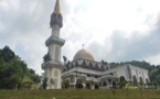 Plainte contre l’appel du muezzin en Afrique du Sud