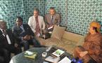 Vidéo-Libye : Mouammar Kadhafi accepte la «feuille de route» de l'Union africaine