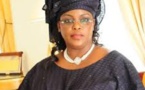 Marième Faye Sall souhaite joyeux anniversaire à Macky Sall