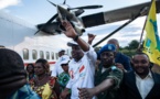 Elections en RDC: échauffourées lors de l’arrivée de Martin Fayulu à Lubumbashi