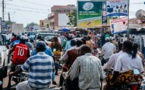 Au Togo, l’opposition n’entend pas baisser les bras