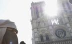 Niqab : arrestations lors d'une manifestation interdite devant Notre-Dame